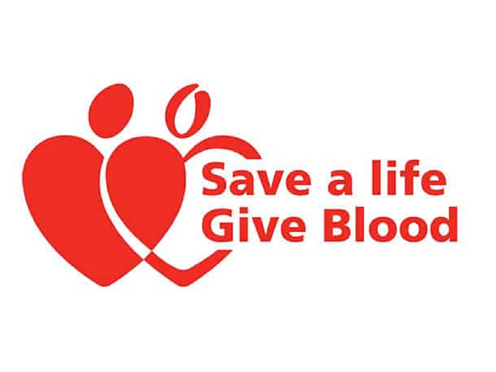献血について