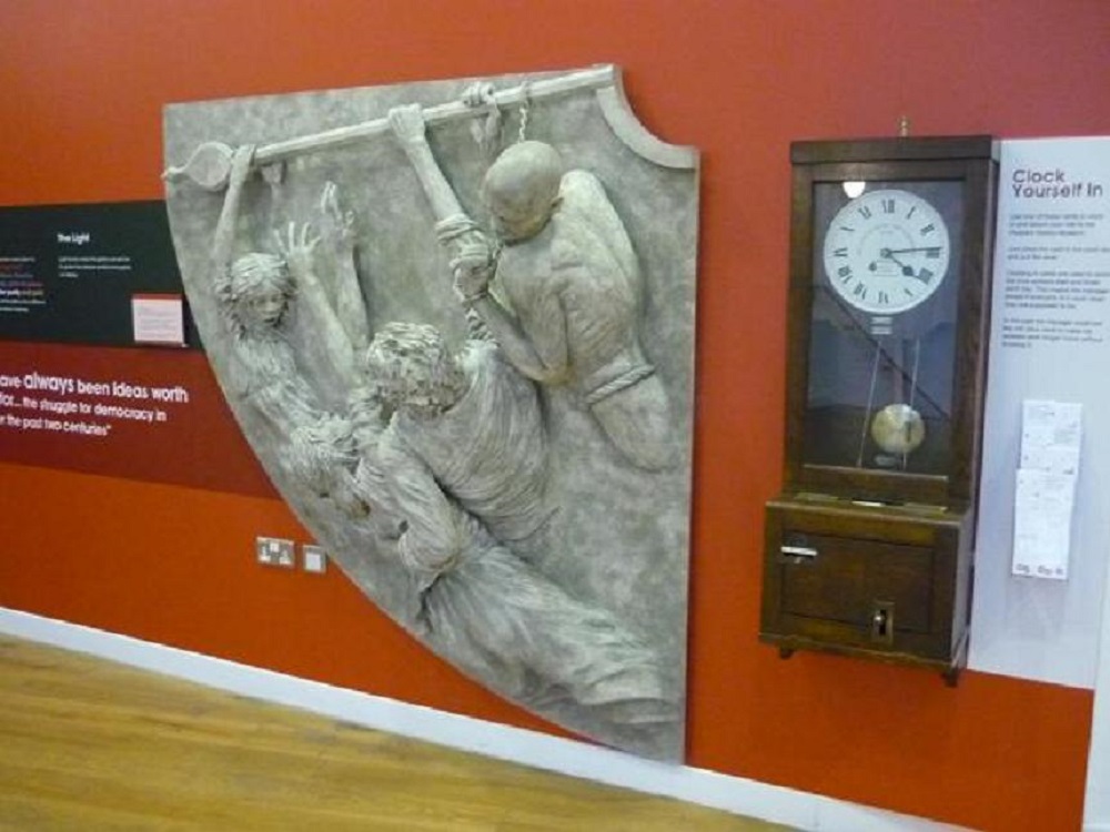 People’s History Museum
