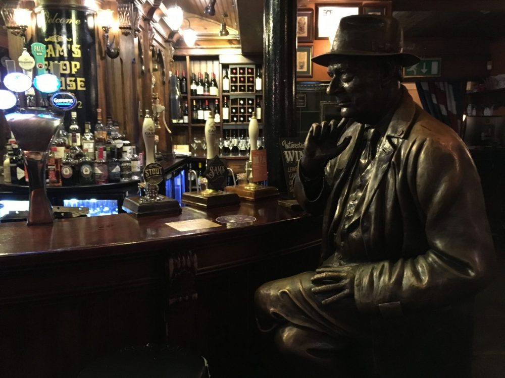 Sam’s Chop House