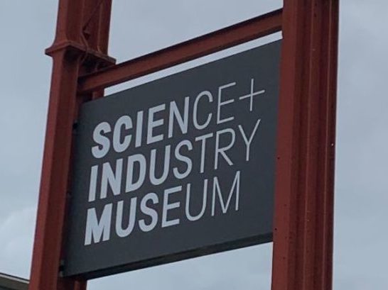 Science and Industry Museum