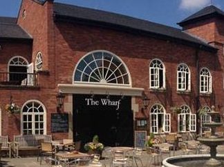 The Wharf