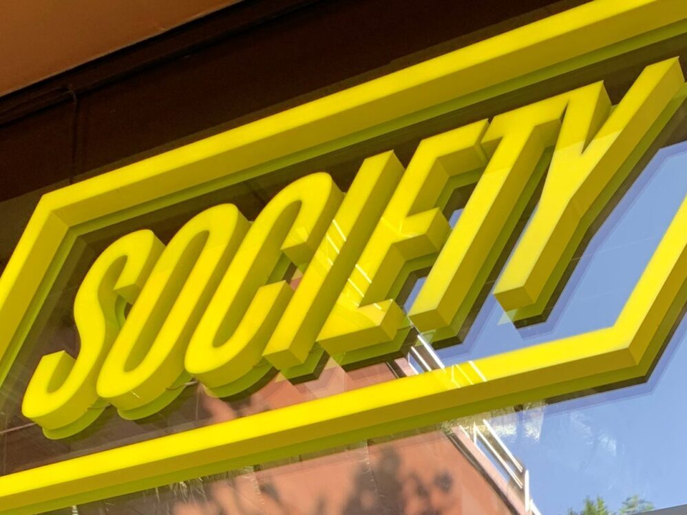 Society Manchester